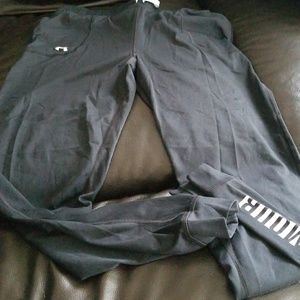 Under armour joggers